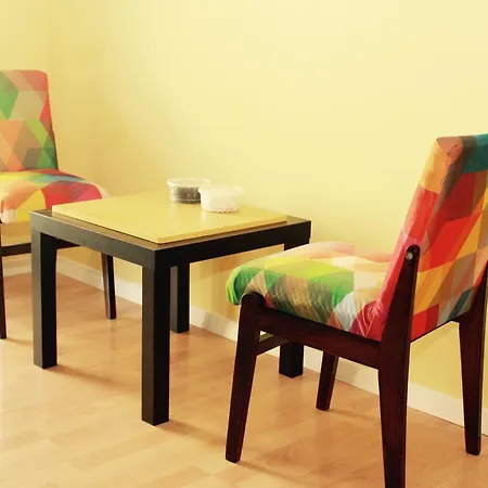 Bird House Homestay Lodz (Lodz)